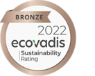 Dr. Hahn erhält Nachhaltigkeits-Zertifikat – ecovadis Sustainability Rating 2022 – Bronze